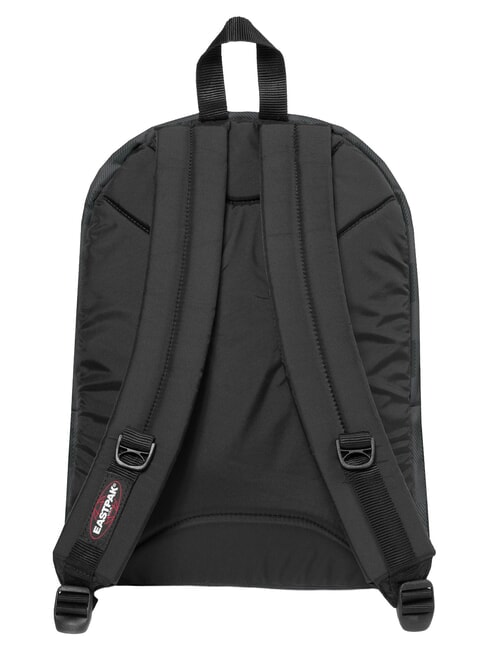 PINNACLE Sac &agrave; dos gris &agrave; carreaux - Sacs &agrave; dos pour l'&Eacute;cole & les Loisirs