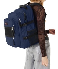EASTPAK SUPLYER Sac &agrave; dos pour ordinateur portable 15,6" - Sacs &agrave; dos pour l'&Eacute;cole & les Loisirs