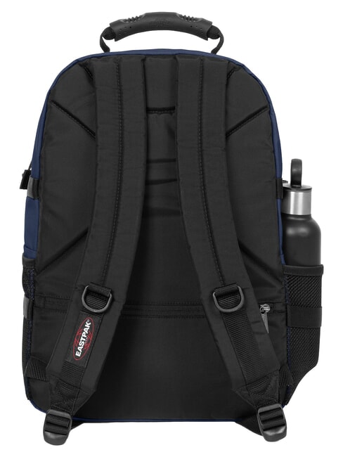 SUPLYER Sac &agrave; dos pour ordinateur portable 15,6" marine nocturne - Sacs &agrave; dos pour l'&Eacute;cole & les Loisirs