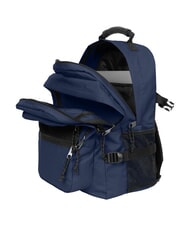 EASTPAK SUPLYER Sac &agrave; dos pour ordinateur portable 15,6" marine nocturne - Sacs &agrave; dos pour l'&Eacute;cole & les Loisirs - 4