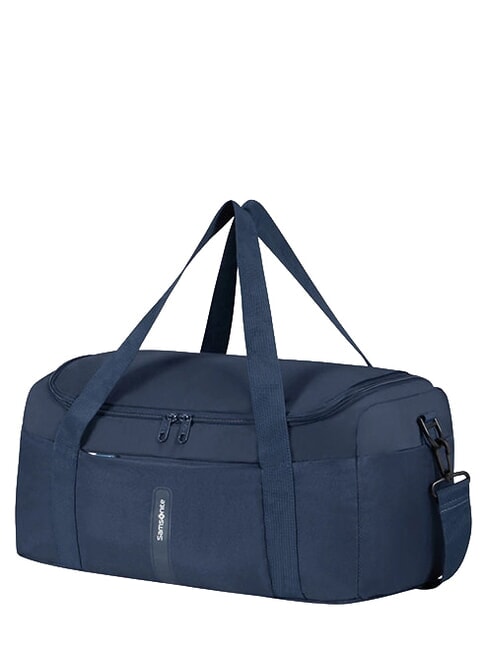 TA REVOLUTION Sac de voyage XS, compartiment sous-si&egrave;ge midnightblue - Sacs de voyage