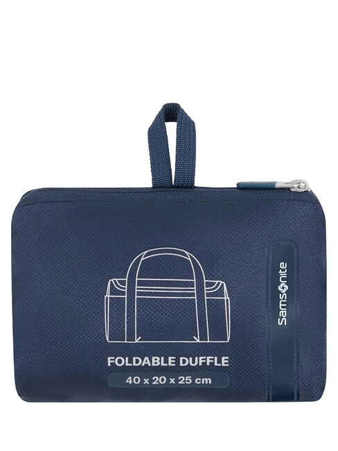 TA REVOLUTION Sac de voyage XS, compartiment sous-si&egrave;ge midnightblue - Sacs de voyage