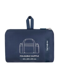 SAMSONITE TA REVOLUTION Sac de voyage XS, compartiment sous-si&egrave;ge midnightblue - Sacs de voyage - 4