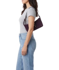 FURLA DEBBY Sac bandouli&egrave;re en cuir - Sacs pour Femme