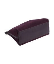 FURLA DEBBY Sac bandouli&egrave;re en cuir tons de floraison hivernale - Sacs pour Femme - 4