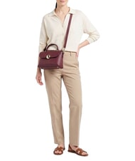 FURLA MOONLIGHT Mini sac &agrave; main avec bandouli&egrave;re - Sacs pour Femme