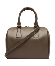 FURLA OLIVIA Sac &agrave; main avec bandouli&egrave;re gris boueux - Sacs pour Femme - 3