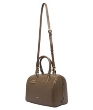FURLA OLIVIA Sac &agrave; main avec bandouli&egrave;re gris boueux - Sacs pour Femme - 4