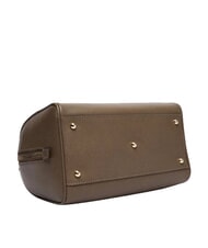FURLA OLIVIA Sac &agrave; main avec bandouli&egrave;re gris boueux - Sacs pour Femme - 5