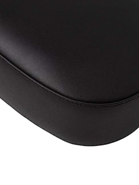 MARGOT Sac bandouli&egrave;re en cuir Noir - Sacs pour Femme