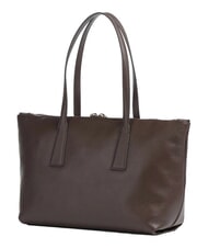 FURLA OLIVIA Sac cabas en cuir exprim&eacute; - Sacs pour Femme - 3