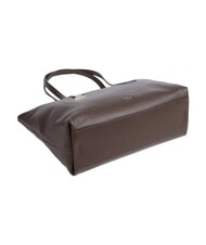 FURLA OLIVIA Sac cabas en cuir exprim&eacute; - Sacs pour Femme - 4