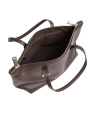 FURLA OLIVIA Sac cabas en cuir exprim&eacute; - Sacs pour Femme - 5