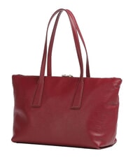 FURLA OLIVIA Sac cabas en cuir - Sacs pour Femme
