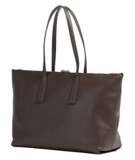 FURLA OLIVIA sac cabas bandouli&egrave;re en cuir - Sacs pour Femme