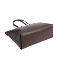 FURLA OLIVIA sac cabas bandouli&egrave;re en cuir exprim&eacute; - Sacs pour Femme - 3