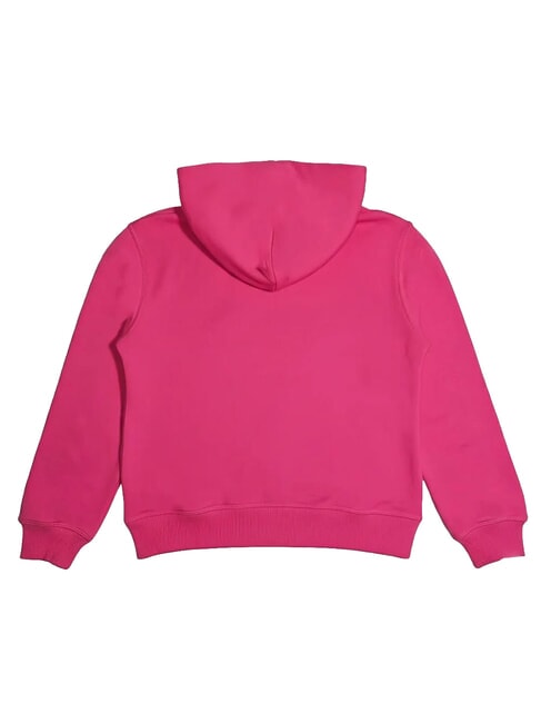 CIRCLE GRAPHIC Sweatshirt &agrave; capuche baie du dragon - B&eacute;b&eacute; Sweat