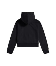 NEW BALANCE CROPPED FT Sweat-shirt zipp&eacute; &agrave; capuche - B&eacute;b&eacute; Sweat