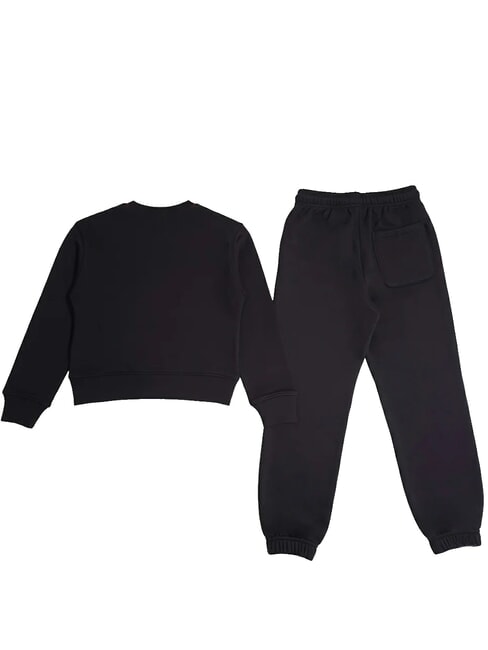 STACKED surv&ecirc;tement pour enfants caviar nb - Surv&ecirc;tements pour enfants