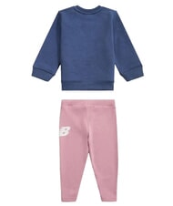 NEW BALANCE CREST Surv&ecirc;tement pour filles - Surv&ecirc;tements pour enfants