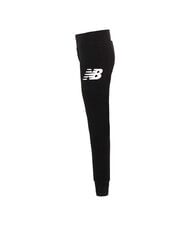 NEW BALANCE GRAPHIC Ensemble T-shirt + pantalon de surv&ecirc;tement blanc &eacute;clatant - Surv&ecirc;tements pour enfants - 3