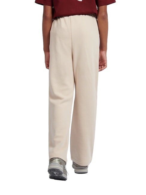 SMALL LOGO Pantalons pour enfants bisque - Surv&ecirc;tements pour enfants