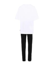NEW BALANCE GRAPHIC Ensemble T-shirt + pantalon de surv&ecirc;tement - Surv&ecirc;tements pour enfants