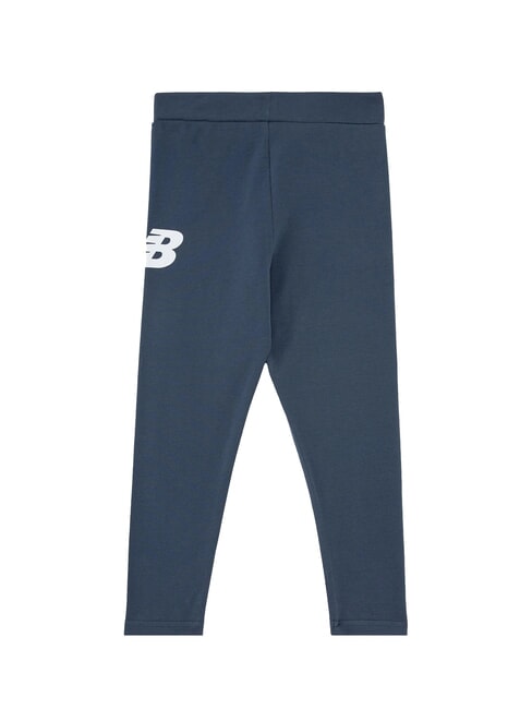 GRAPHIC NB Bas de surv&ecirc;tement pour enfants indigo vintage - Surv&ecirc;tements pour enfants