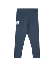 NEW BALANCE GRAPHIC NB Bas de surv&ecirc;tement pour enfants indigo vintage - Surv&ecirc;tements pour enfants - 2