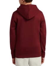 NEW BALANCE RUNNING CLUB Sweat-shirt enfant &agrave; capuche - B&eacute;b&eacute; Sweat