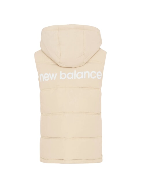 WIDE BAFFLE Veste sans manches pour enfants loup des bois - B&eacute;b&eacute; Vestes