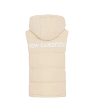 NEW BALANCE WIDE BAFFLE Veste sans manches pour enfants - B&eacute;b&eacute; Vestes