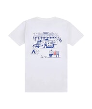 NEW BALANCE STADIUM T-shirts pour enfants - Tee-shirt enfant