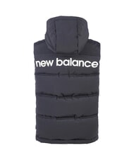 NEW BALANCE WIDE BAFFLE Veste sans manches pour enfants caviar nb - B&eacute;b&eacute; Vestes - 2