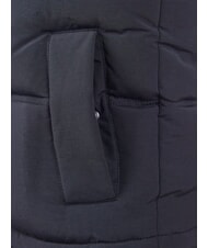 NEW BALANCE WIDE BAFFLE Veste sans manches pour enfants caviar nb - B&eacute;b&eacute; Vestes - 3