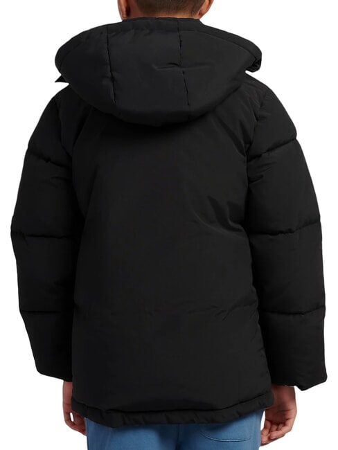 WADDED PUFFA Veste pour enfant caviar nb - B&eacute;b&eacute; Vestes