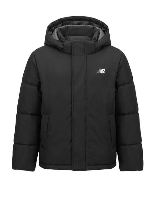 WADDED PUFFA Veste pour enfant caviar nb - B&eacute;b&eacute; Vestes
