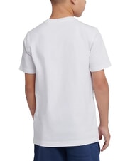 NEW BALANCE JERSEY T-shirt enfant en coton - Tee-shirt enfant