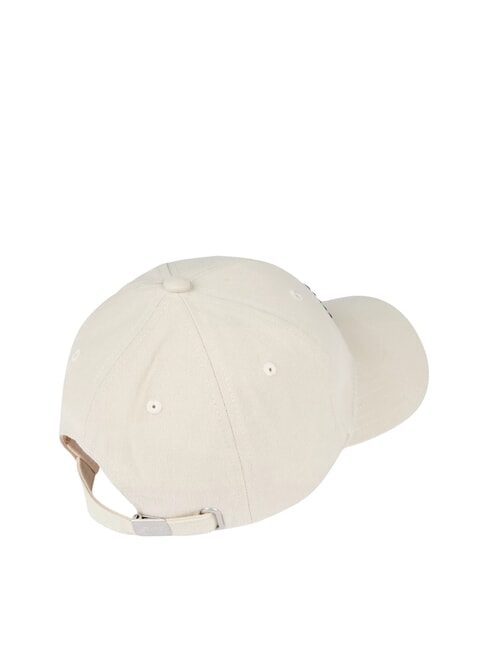 SMALL LOGO Chapeau pour enfant, avec visi&egrave;re loup des bois - Chapeau de b&eacute;b&eacute;
