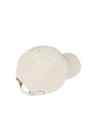 NEW BALANCE SMALL LOGO Chapeau pour enfant, avec visi&egrave;re - Chapeau de b&eacute;b&eacute;