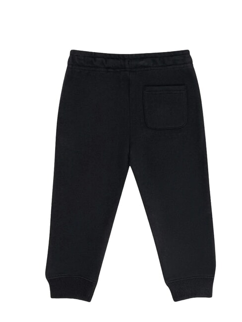FT GRAPHIC Bas de surv&ecirc;tement pour enfants caviar nb - Surv&ecirc;tements pour enfants