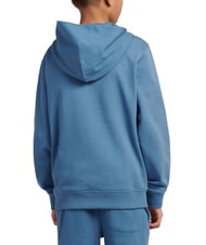 NEW BALANCE FRENCH TERRY Sweat-shirt enfant &agrave; capuche - B&eacute;b&eacute; Sweat