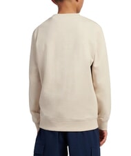 NEW BALANCE FRENCH TERRY Sweat-shirt enfant en coton - B&eacute;b&eacute; Sweat