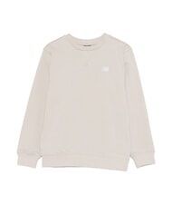 NEW BALANCE FRENCH TERRY Sweat-shirt enfant en coton loup des bois - B&eacute;b&eacute; Sweat - 3