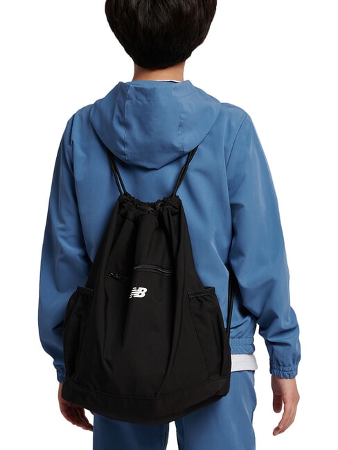 SPORT EVERYDAY Sac pour enfants caviar nb - Sacs &agrave; dos pour l'&Eacute;cole & les Loisirs