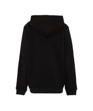 NEW BALANCE FRENCH TERRY Sweat-shirt enfant &agrave; capuche caviar nb - B&eacute;b&eacute; Sweat - 3