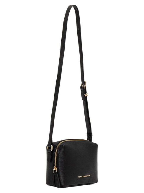 TH MODERN Mini sac bandouli&egrave;re pour appareil photo le noir - Sacs pour Femme