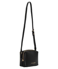 TOMMY HILFIGER TH MODERN Mini sac bandouli&egrave;re pour appareil photo le noir - Sacs pour Femme - 2