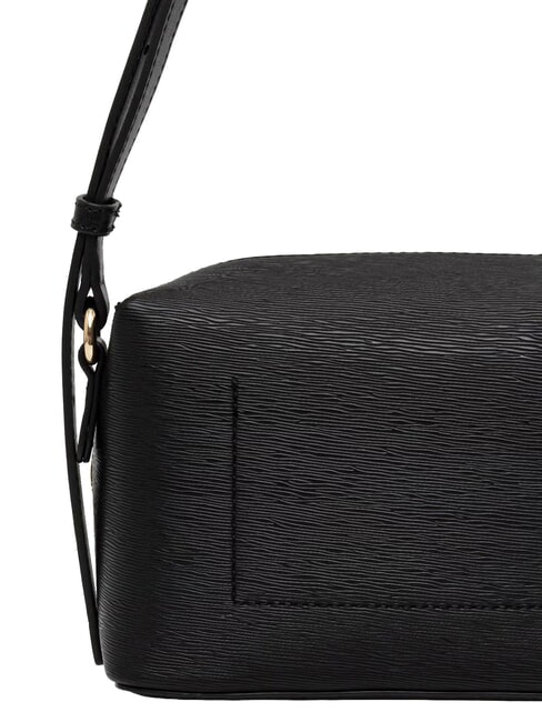 TH MODERN Mini sac bandouli&egrave;re pour appareil photo le noir - Sacs pour Femme