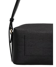 TOMMY HILFIGER TH MODERN Mini sac bandouli&egrave;re pour appareil photo le noir - Sacs pour Femme - 3